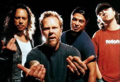   Metallica