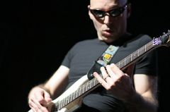 Joe Satriani ������ ���� ��Coldplay