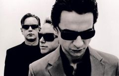 Depeche Mode  -   