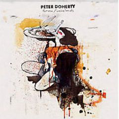 Pete Doherty    
