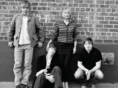 Sonic Youth    