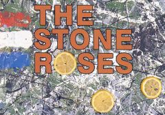  Stone Roses  20-