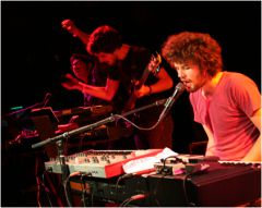 Passion Pit �������� ������ ��������� �������