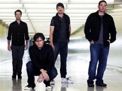 Jimmy Eat World ��������� ����� ������
