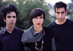 Yeah Yeah Yeahs ���������� ���� ����� ������ ��MySpace