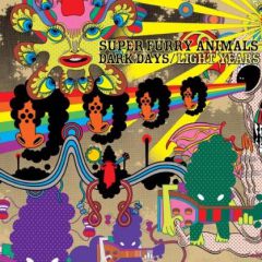 Super Furry Animals ���������� ��-���� ���� ����� ����