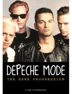 Depeche Mode ��������� �������������� �����