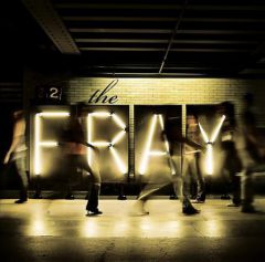 The Fray�� �The Fray� (2009). ���� ��� ����� ��Coldplay, �����������.