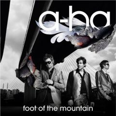 A-ha�� �Foot Of�The Mountain� (2009)