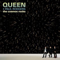 Queen�� The Cosmos Rocks (2008)