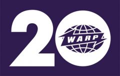  Warp   -   20-