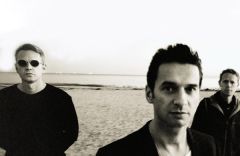 ����� ����� ����� ���������� �Depeche Mode