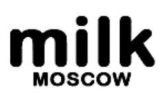  - Milk Moscow  