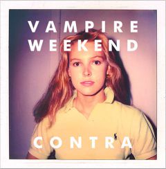 Vampire Weekend ��������� ����� ������