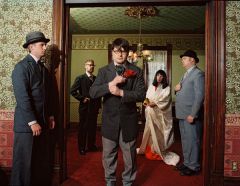 Decemberists ��������� ����� ����