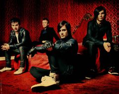 30�Seconds To�Mars ��������� ����� ������