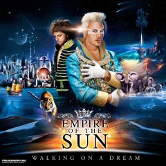  Empire ofthe Sun Walking onaDream  11  ARIA