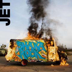 Jet�� �Shaka Rock� (2009)