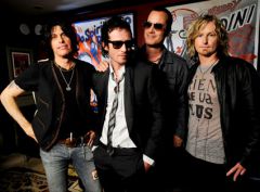 Stone Temple Pilots ��������� ����� ������