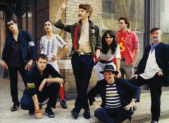 Gogol Bordello ��������� ����� ������