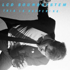 LCD Soundsystem сообщили название нового альбома