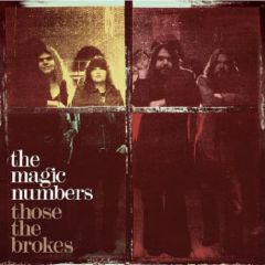 Magic Numbers выпускают новый альбом