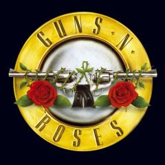 Guns N’ Roses: Впервые в России!
