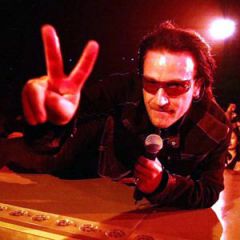 Боно выписан из больницы и дата концерта U2 в Москве останется прежней