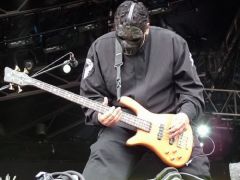 Причина смерти басиста Slipknot Пола Грея — передозировка наркотиков
