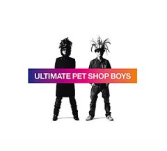 Британский поп-дуэт Pet Shop Boys выпускает наиболее полную коллекцию хитов «ULTIMATE»