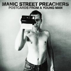 Manic Street Preachers штурмуют вершину хит-парада Великобритании