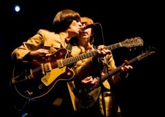 9 октября, в день 70-летия Джона Леннона группа Bootleg Beatles даст единственный концерт в Москве