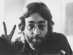 В Москве прозвучат 70 песен Джона Леннона в честь его 70-летия