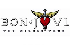 В России покажут фильм-концерт «Bon Jovi: The Circle Tour»