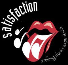 Satisfaction. International The Rolling Stones Show в Петербурге