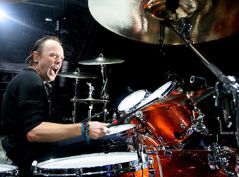 Metallica сообщили о записи нового альбома