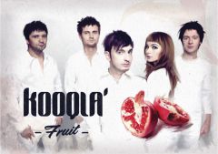 Группа KOOQLA представит новый альбом в московском клубе «Б2»