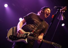 Patrick Stump из Fall Out Boy выпускает сольный альбом