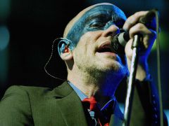 R.E.M. сообщили детали нового альбома