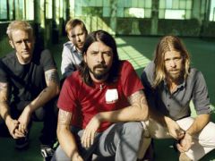 Foo Fighters сообщили детали своего нового альбома