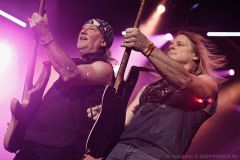 10 вопросов о Deep Purple и 10 правильных ответов на них — и билет на их концерт в Москве твой!