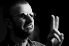 Ringo Starr выступит в России!