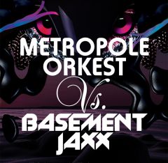 Basement Jaxx выпускают альбом с оркестром