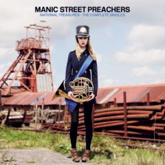 Manic Street Preachers выпустят новый сингл и возьмут тайм-аут