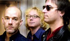 Легендарная группа R.E.M. официально заявила о своем распаде.