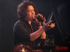 ���������� ������� Anathema 2011