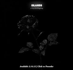 Islands выложили он-лайн свой новый альбом