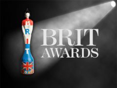В Лондоне вручили музыкальные премии Brit Awards-2012