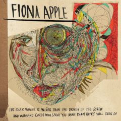Fiona Apple выпускает новый альбом