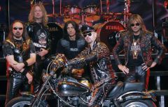 Judas Priest выступят в России в последний раз